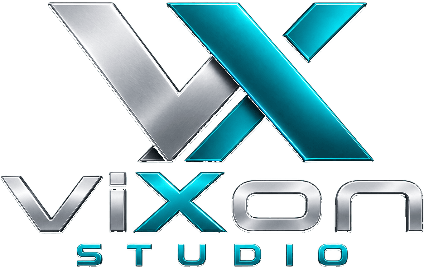 ViXON STUDIO